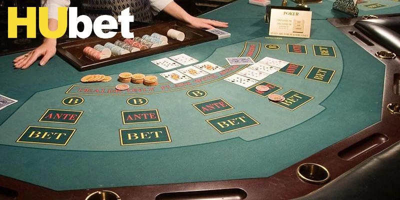 Hướng dẫn từng bước đặt cược ở Bbin live casino