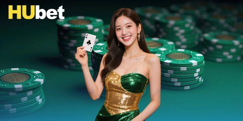 Chiến lược phát triển dài hạn của nền tảng Hubet Chiến lược phát triển dài hạn của nền tảng Hubet