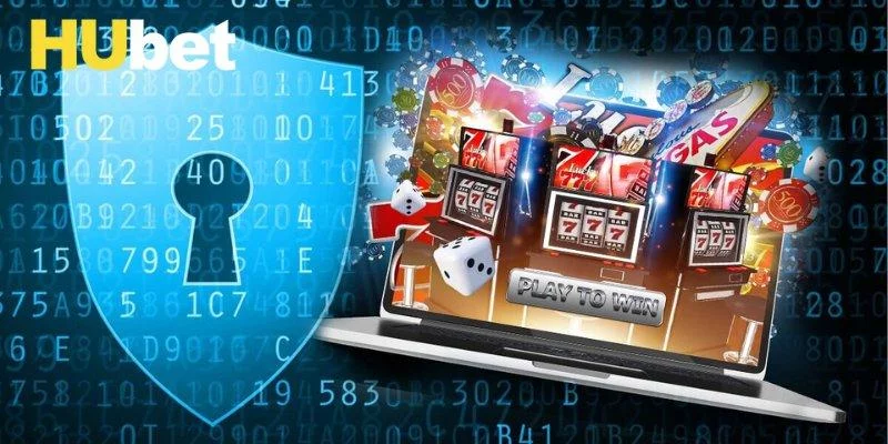 chính sách bảo mật Hubet chính sách bảo mật Hubet