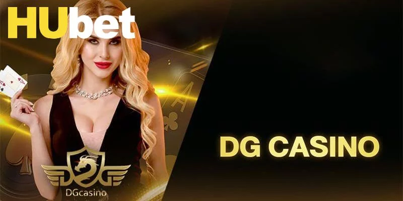 DG live casino với sứ mệnh phát triển lâu dài