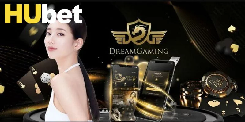 DG Live Casino - Sảnh Game Giải Trí Đẳng Cấp Top 1 Châu Á
