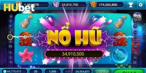 game nổ hũ đổi thưởng