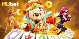 game nổ hũ thần tài