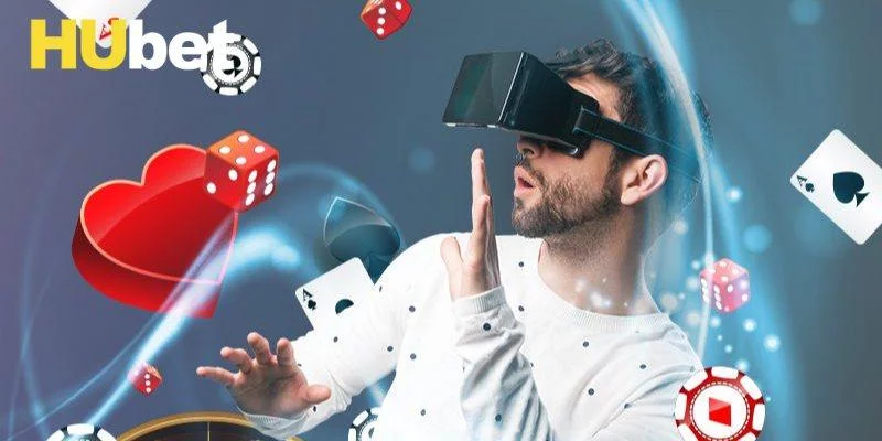 Giới thiệu Hubet và hành trình xây dựng hệ sinh thái Giới thiệu Hubet và hành trình xây dựng hệ sinh thái