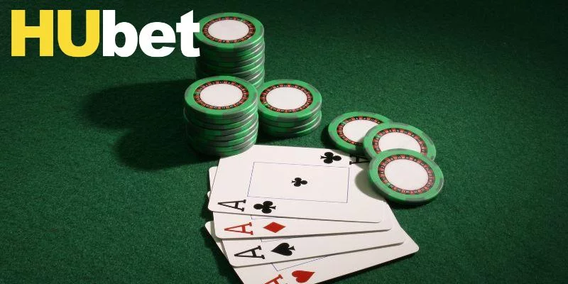 Vài thông tin thú vị về game Poker
