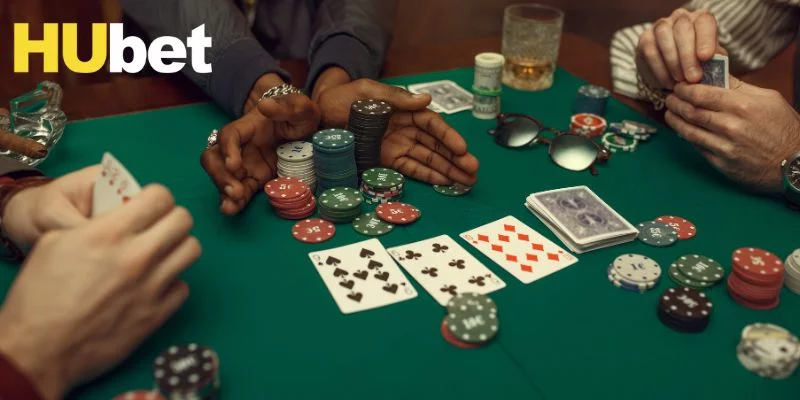 Vài bí kíp thắng lớn trong game Sâm