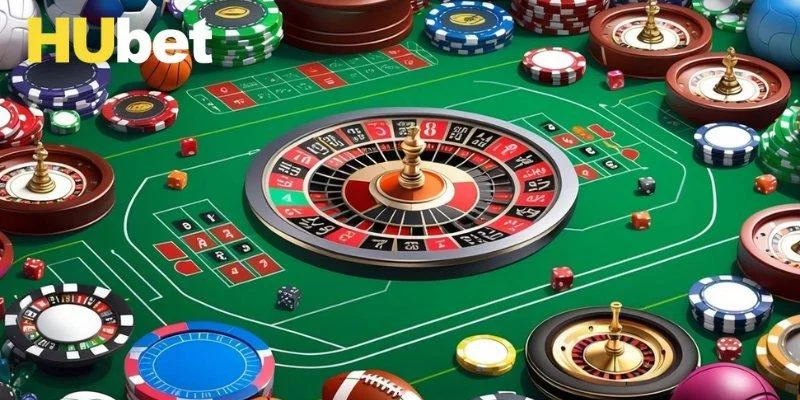 Sứ mệnh và giá trị cốt lõi của giới thiệu Hubet Sứ mệnh và giá trị cốt lõi của giới thiệu Hubet