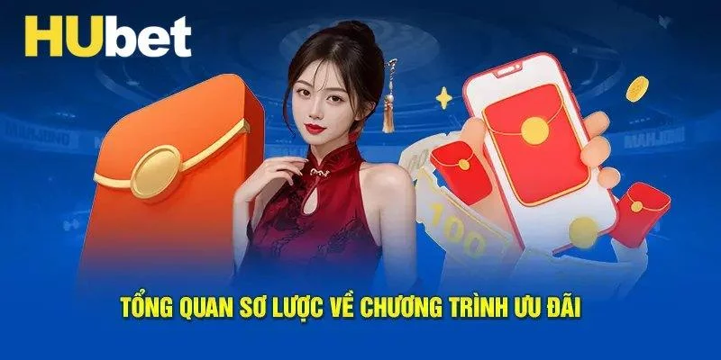 Sự thật về các chương trình khuyến mãi Hubet