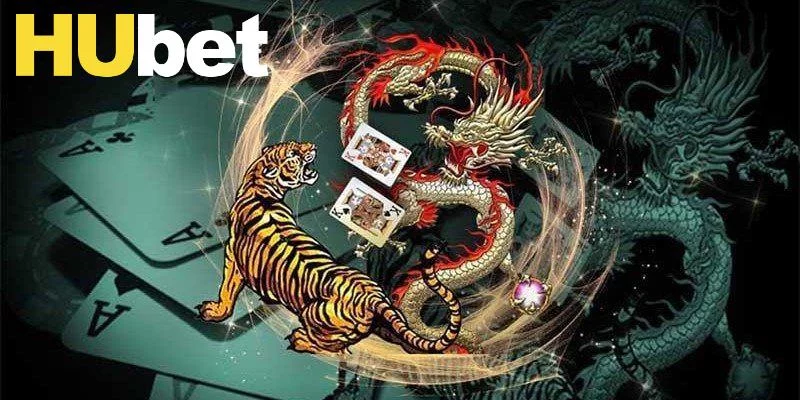 Những ván Rồng Hồ ly kỳ ở WM casino